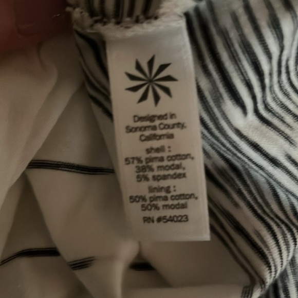 Athleta Dress - Picture 2 of 2